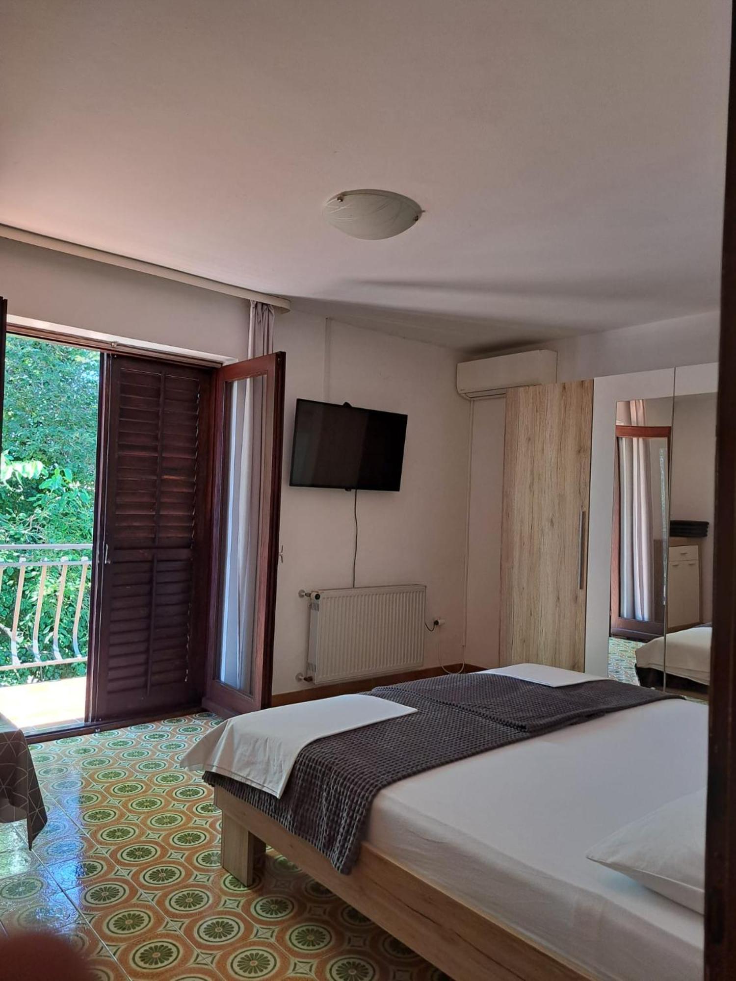 Apartment Dragica Poreč Zimmer foto